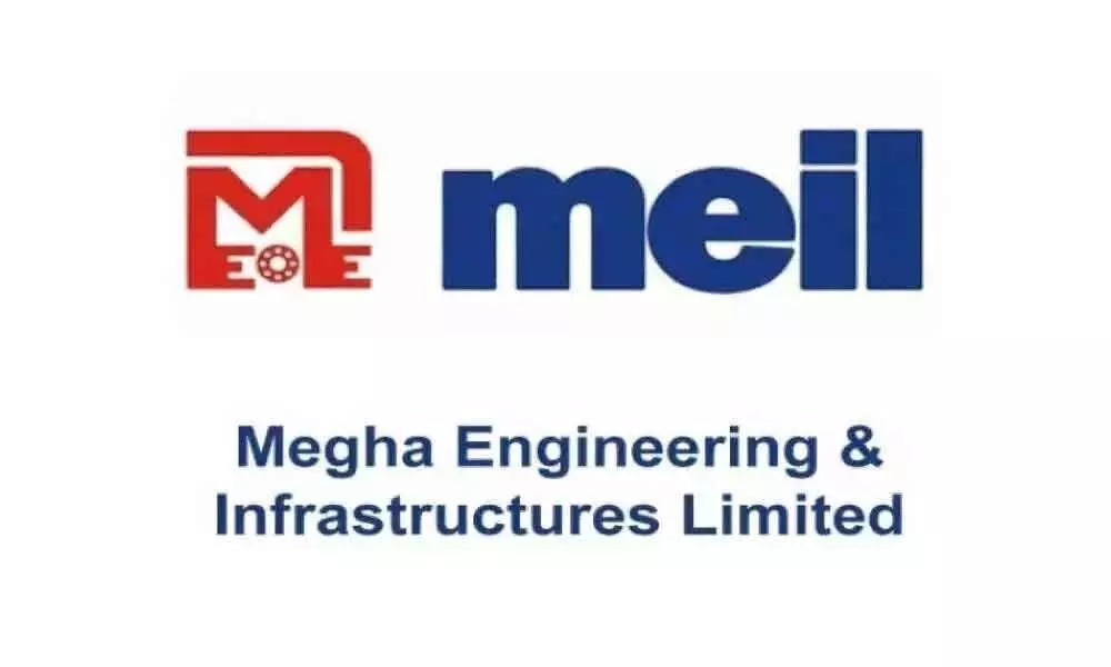 Megha Engineering